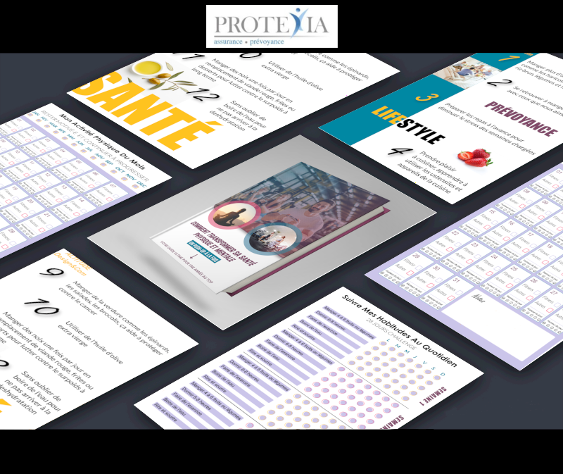 conception guide génération de leads